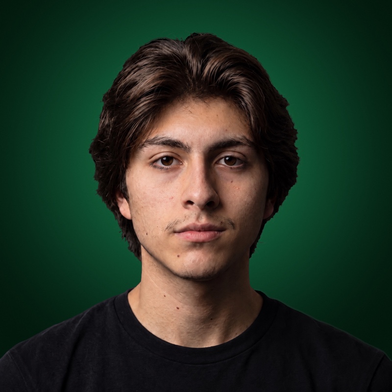 Carlos Mata