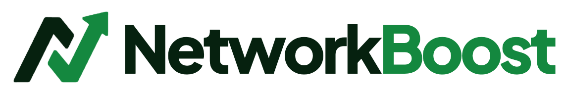NetworkBoost